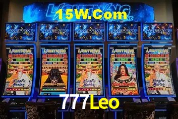 Sinta a adrenalina dos jogos de cassino com 777Leo