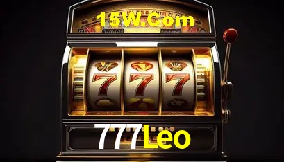 777Leo: Jogos de Caça-Níqueis-Altas Recompensas, Roleta-Velocidade, Blackjack-Desafios Máximos