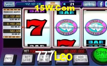 777Leo Bet